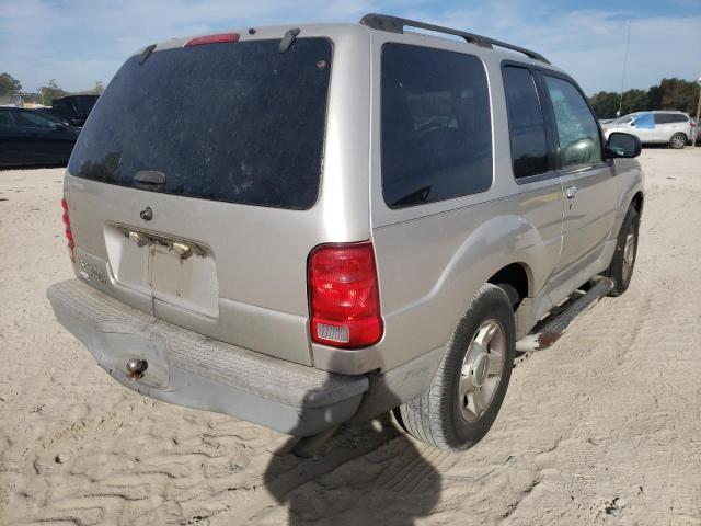 Photo 4 from auction – 2003 FORD EXPLORER S with VIN 1FMYU60E53UA46986