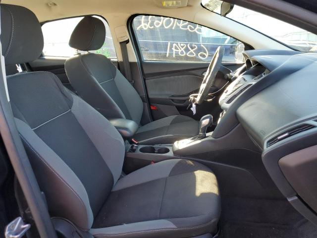 Photo 5 from auction – 2014 FORD FOCUS SE with VIN 1FADP3F25EL137129
