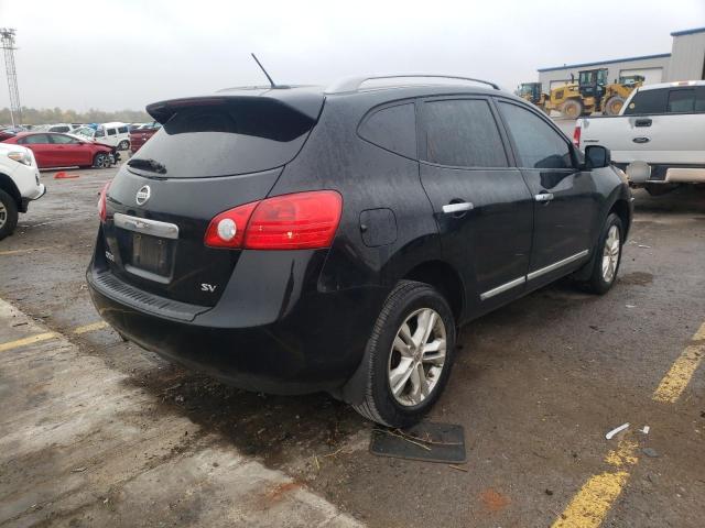 Photo 4 from auction – 2012 NISSAN ROGUE S with VIN JN8AS5MT3CW602073