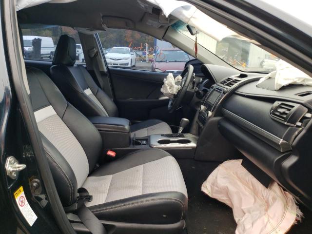 Photo 5 from auction – 2014 TOYOTA CAMRY L with VIN 4T1BF1FK5EU843886