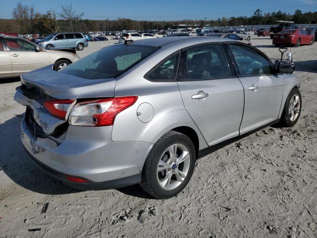 Photo 4 from auction – 2014 FORD FOCUS SE with VIN 1FADP3F21EL231427