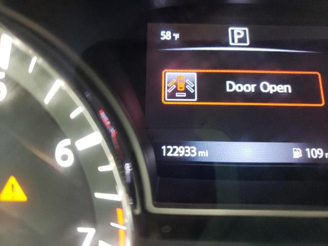 Photo 8 from auction – 2016 NISSAN PATHFINDER with VIN 5N1AR2MN7GC618075