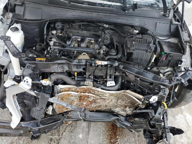 Photo 7 from auction – 2016 HYUNDAI SANTA FE S with VIN KM8SR4HF7GU140978