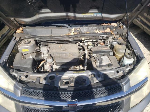 Photo 7 from auction – 2005 CHEVROLET EQUINOX LT with VIN 2CNDL73F756118235