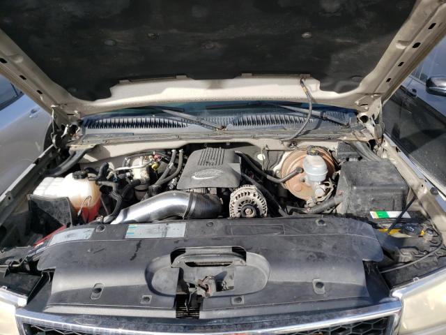 Photo 7 from auction – 2006 CHEVROLET SILVER1500 with VIN 1GCEK19V26Z102490