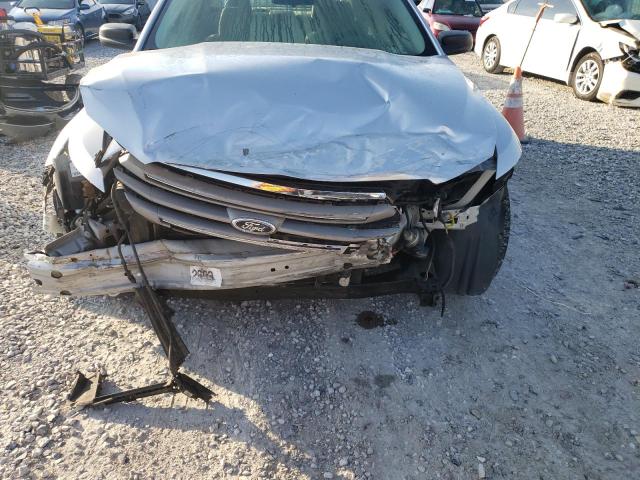 Photo 9 from auction – 2013 FORD TAURUS SE with VIN 1FAHP2D84DG153865
