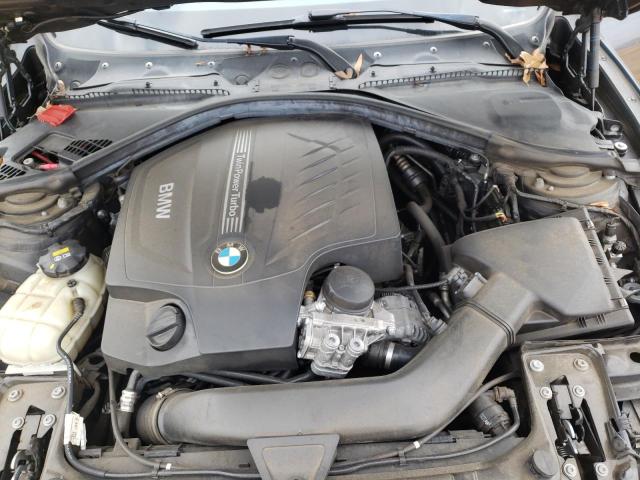 Photo 7 from auction – 2013 BMW 335 I with VIN WBA3A9G56DNP37872