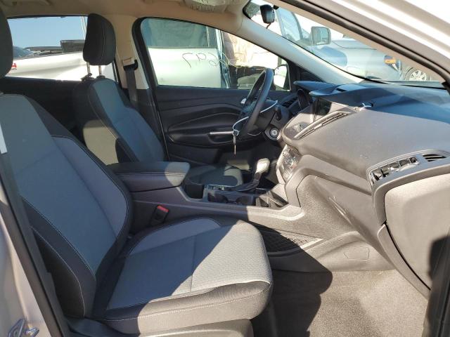 Photo 5 from auction – 2018 FORD ESCAPE SE with VIN 1FMCU9GD4JUD47318
