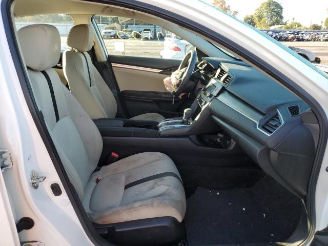 Photo 5 from auction – 2016 HONDA CIVIC LX with VIN 2HGFC2F59GH571834