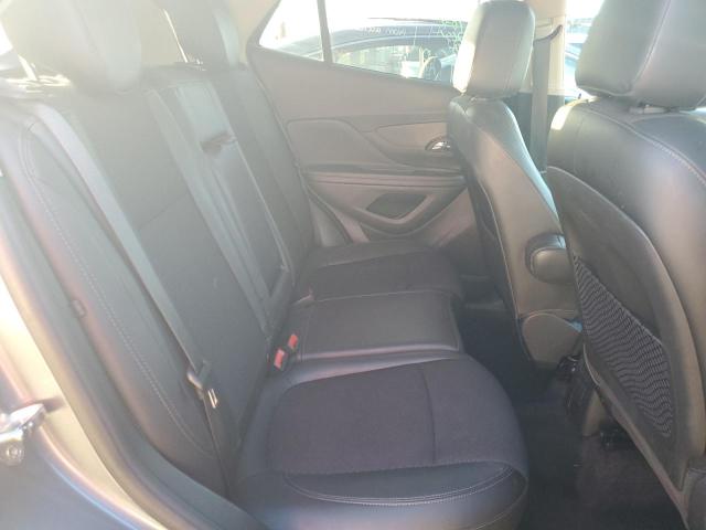 Photo 6 from auction – 2019 BUICK ENCORE PRE with VIN KL4CJASB6KB787715