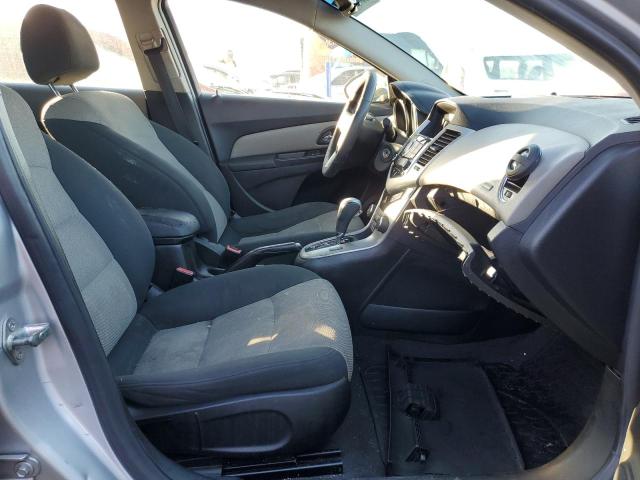 Photo 5 from auction – 2012 CHEVROLET CRUZE LS with VIN 1G1PC5SH3C7123494