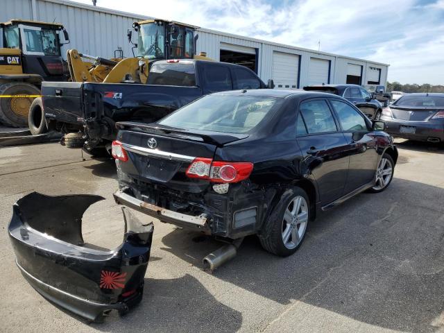 Photo 4 from auction – 2013 TOYOTA COROLLA BA with VIN 2T1BU4EE7DC018080