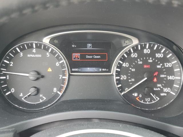 Photo 9 from auction – 2019 NISSAN PATHFINDER with VIN 5N1DR2MN0KC616450