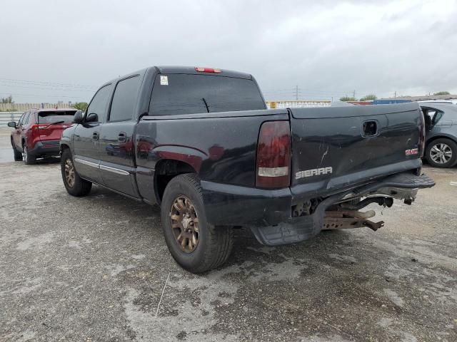 Photo 3 from auction – 2005 GMC NEW SIERRA with VIN 2GTEC13T251402249