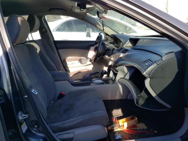 Photo 5 from auction – 2012 HONDA ACCORD LX with VIN 1HGCP2F33CA205382