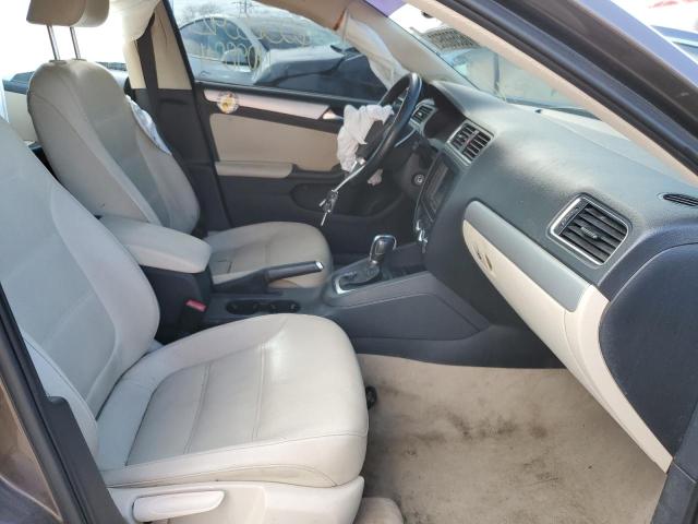 Photo 5 from auction – 2011 VOLKSWAGEN JETTA TDI with VIN 3VWLL7AJ7BM119374