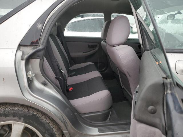 Photo 6 from auction – 2007 SUBARU IMPREZA 2. with VIN JF1GG61647H814508