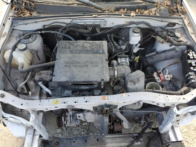 Photo 7 from auction – 2012 FORD ESCAPE LIM with VIN 1FMCU9EG8CKA04796
