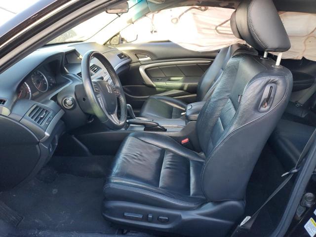 Photo 5 from auction – 2011 HONDA ACCORD EXL with VIN 1HGCS1B86BA008313