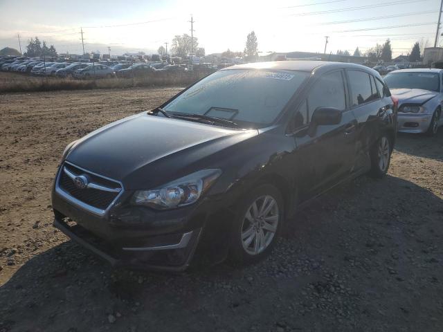 Photo 2 from auction – 2016 SUBARU IMPREZA PR with VIN JF1GPAB61G8232285