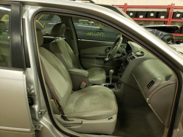 Photo 5 from auction – 2004 CHEVROLET MALIBU MAX with VIN 1G1ZU64834F175496