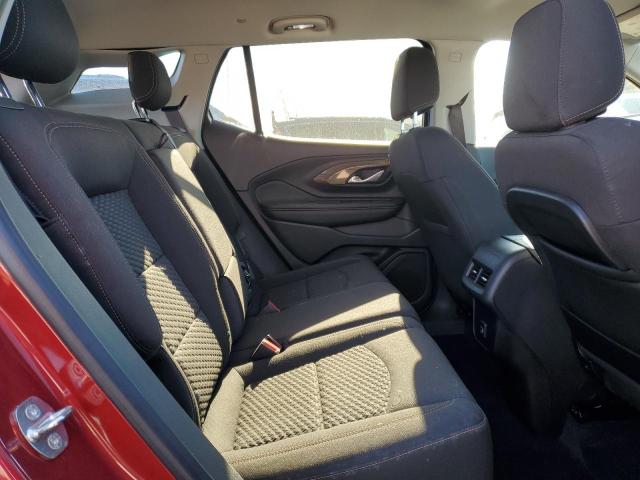 Photo 6 from auction – 2019 GMC TERRAIN SL with VIN 3GKALMEVXKL211501