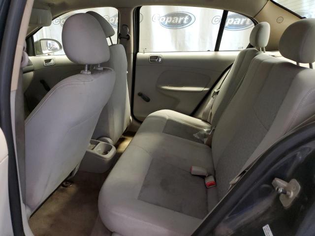 Photo 6 from auction – 2008 CHEVROLET COBALT LS with VIN 1G1AK58F387268007