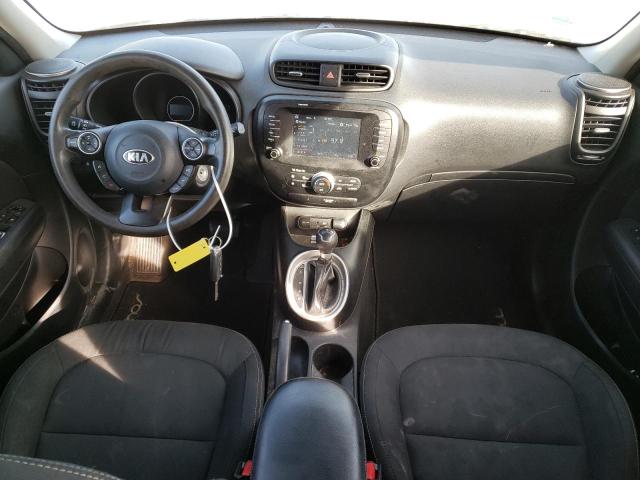 Photo 9 from auction – 2018 KIA SOUL + with VIN KNDJP3A53J7889834