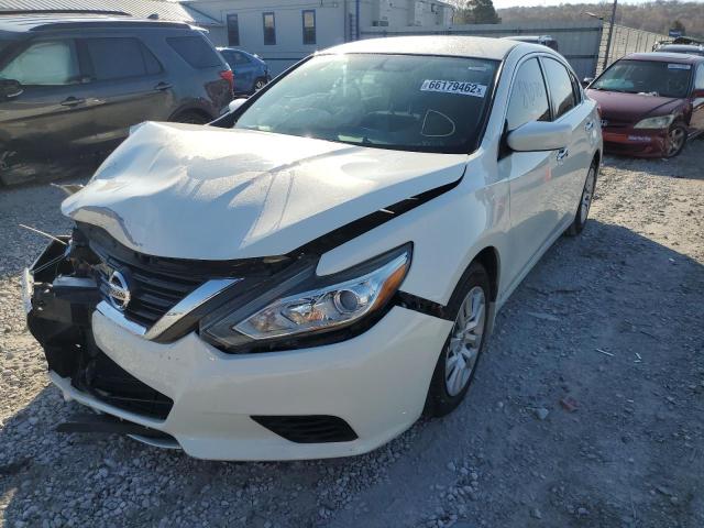 Photo 2 from auction – 2016 NISSAN ALTIMA 2.5 with VIN 1N4AL3AP6GC294544