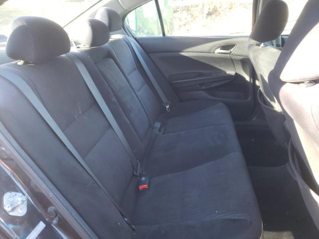 Photo 6 from auction – 2011 HONDA ACCORD SE with VIN 1HGCP2F65BA803675