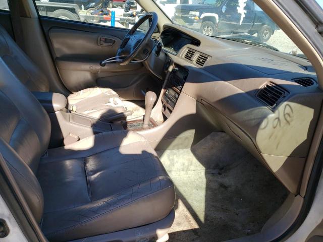 Photo 5 from auction – 2001 TOYOTA CAMRY with VIN JT2BF28K010299475