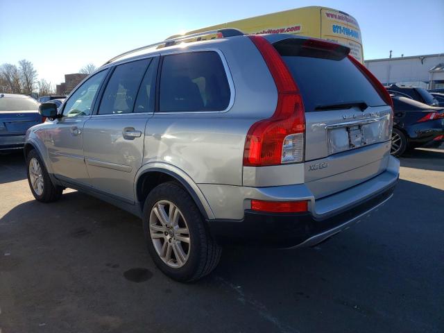 Photo 3 from auction – 2011 VOLVO XC90 3.2 with VIN YV4952CZ1B1580481