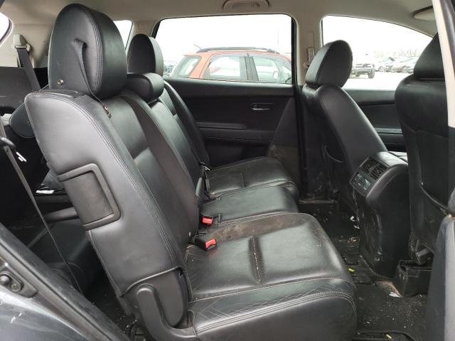Photo 6 from auction – 2013 MAZDA CX-9 TOURI with VIN JM3TB3CAXD0406068