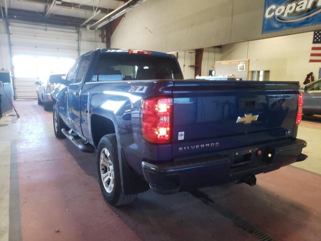 Photo 3 from auction – 2019 CHEVROLET silverado with VIN 2GCVKPECXK1202265
