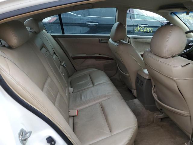 Photo 6 from auction – 2004 NISSAN MAXIMA SE with VIN 1N4BA41E94C866653