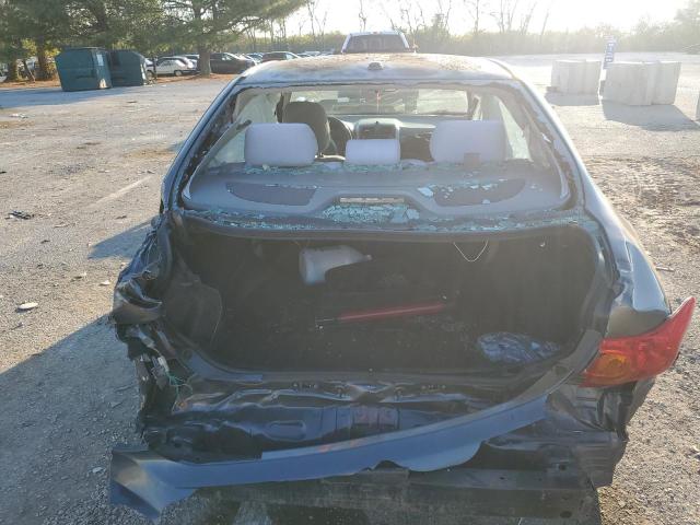 Photo 9 from auction – 2010 TOYOTA COROLLA BA with VIN 2T1BU4EE5AC201554
