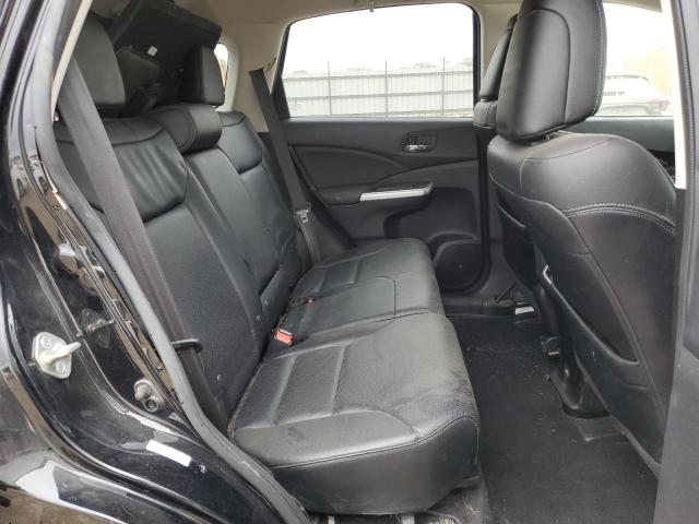 Photo 6 from auction – 2015 HONDA CR-V EXL with VIN 5J6RM4H78FL020664
