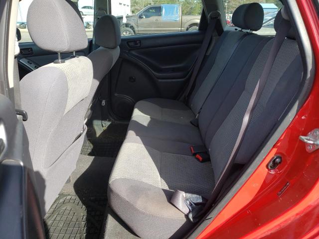 Photo 6 from auction – 2005 TOYOTA COROLLA MA with VIN 2T1KR32E85C392571