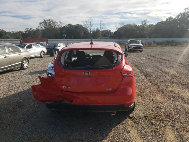 Photo 9 from auction – 2015 FORD FOCUS SE with VIN 1FADP3K25FL337449