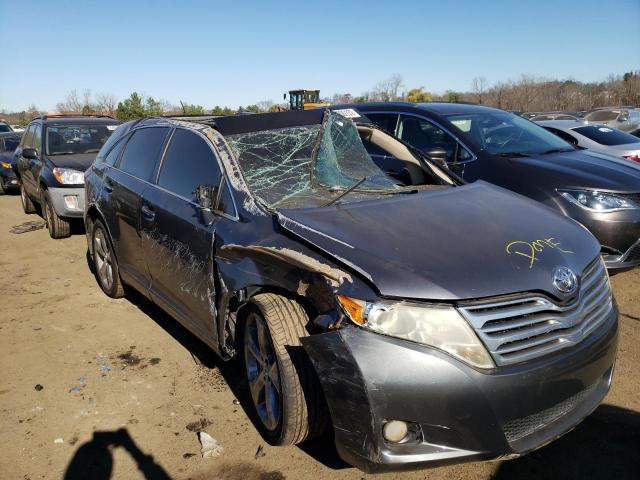 Photo 9 from auction – 2011 TOYOTA VENZA with VIN 4T3BK3BB0BU052150