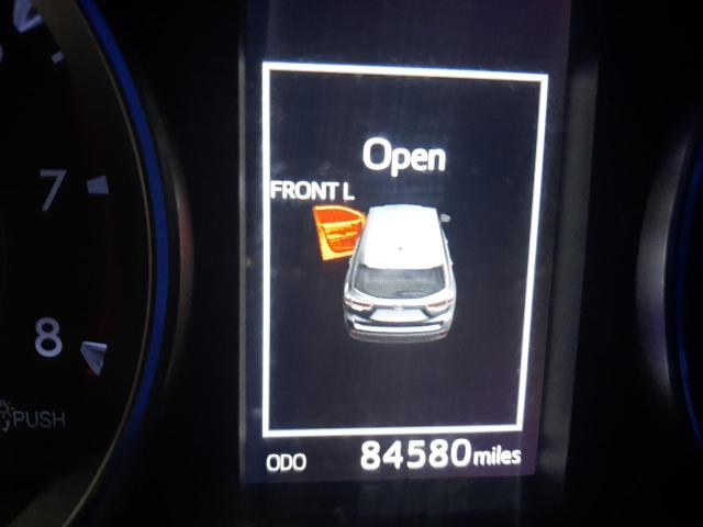 Photo 8 from auction – 2016 TOYOTA HIGHLANDER with VIN 5TDYKRFH4GS169329