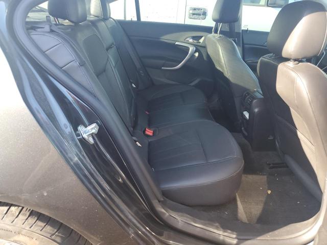 Photo 6 from auction – 2017 BUICK REGAL PREM with VIN 2G4GR5GX7H9115969