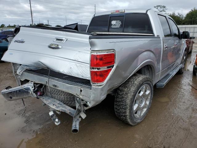 Photo 4 from auction – 2013 FORD F150 SUPER with VIN 1FTFW1CT4DFA11574
