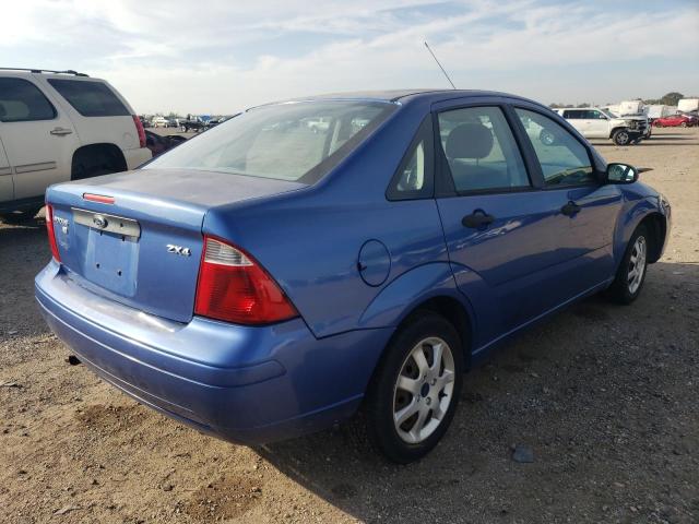 Photo 4 from auction – 2005 FORD FOCUS ZX4 with VIN 1FAFP34N75W250438