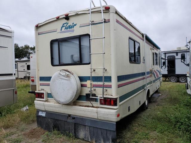 Photo 4 from auction – 1996 FLEETWOOD FLAIR with VIN 3FCMF53G7TJA09691