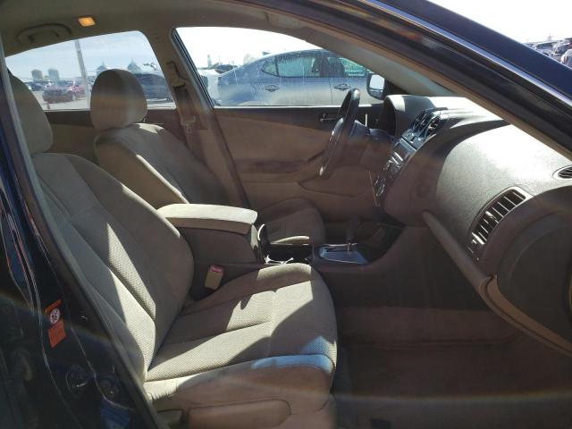 Photo 5 from auction – 2008 NISSAN ALTIMA 2.5 with VIN 1N4AL21E88N522591