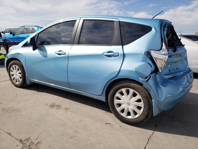 Photo 2 from auction – 2014 NISSAN VERSA with VIN 3N1CE2CP1EL379347