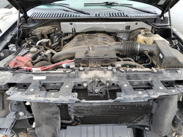Zdjęcie 7 z aukcji – 2015 FORD EXPEDITION z VIN 1FMJU1LT4FEF03011