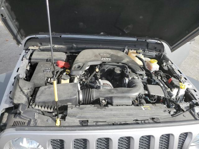 Photo 7 from auction – 2018 JEEP WRANGLER U with VIN 1C4HJXDGXJW140488