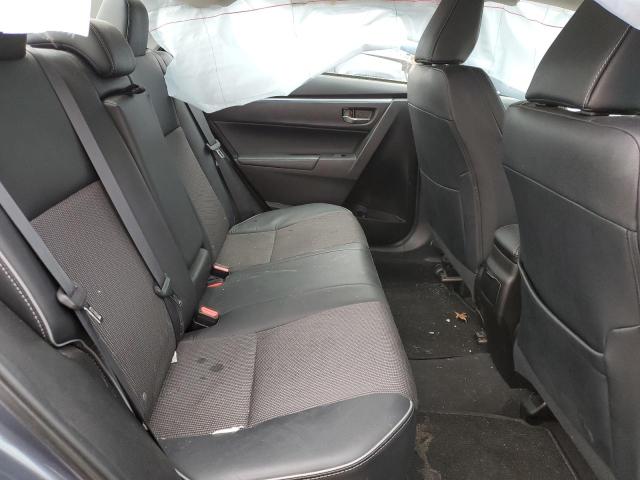 Photo 6 from auction – 2016 TOYOTA COROLLA L with VIN 5YFBURHE0GP369233